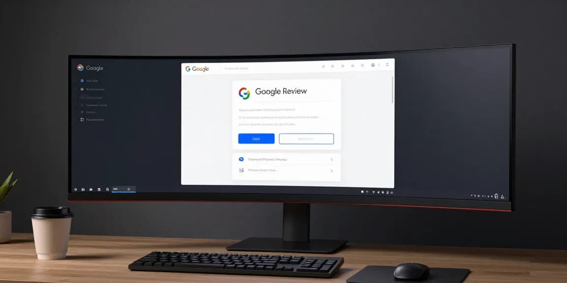 Google Bewertung löschen lassen: Software-Lösung zur einfachen Löschung unfairer Bewertungen.