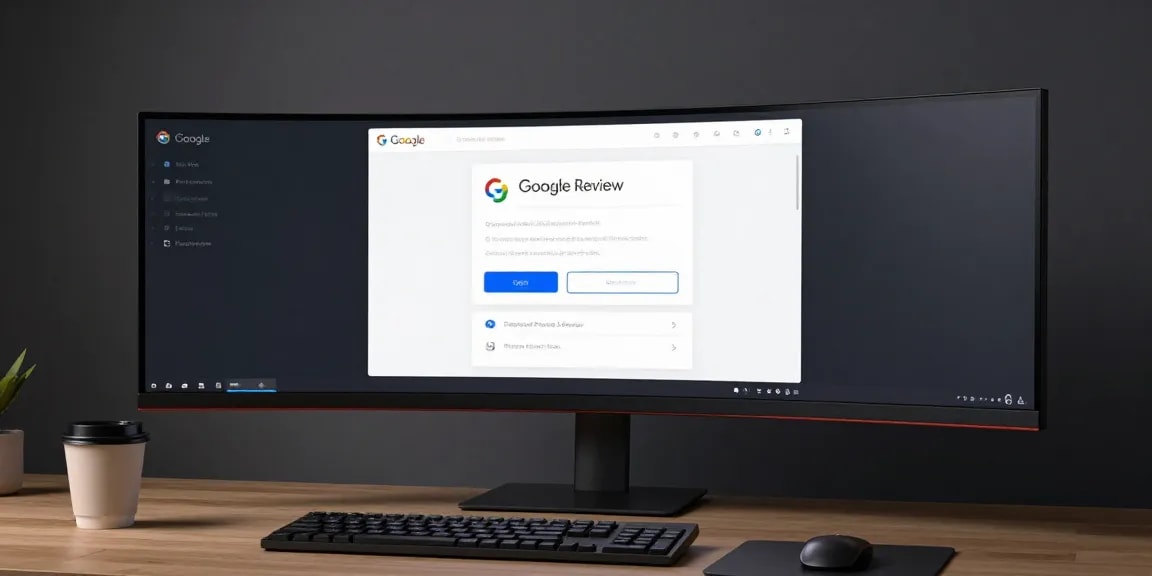 Google Bewertung löschen lassen: Software-Lösung zur einfachen Löschung unfairer Bewertungen.