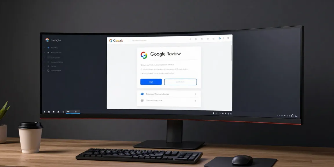 Google Bewertung löschen lassen: Software-Lösung zur einfachen Löschung unfairer Bewertungen.