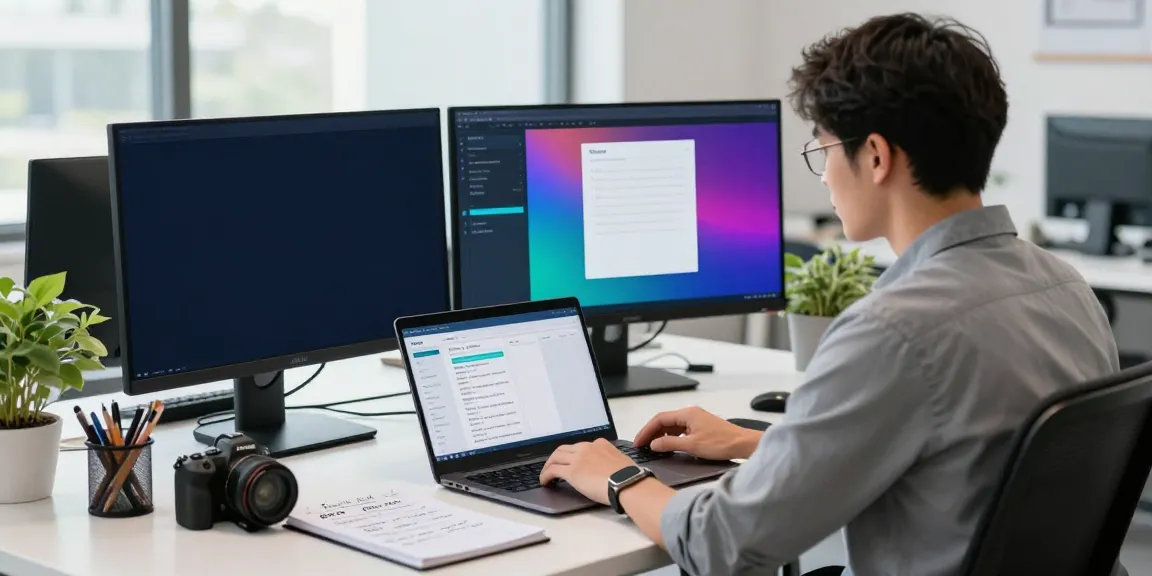SEO Agentur Heilbronn spezialisiert auf digitale Marketingstrategien in modernem Büro.