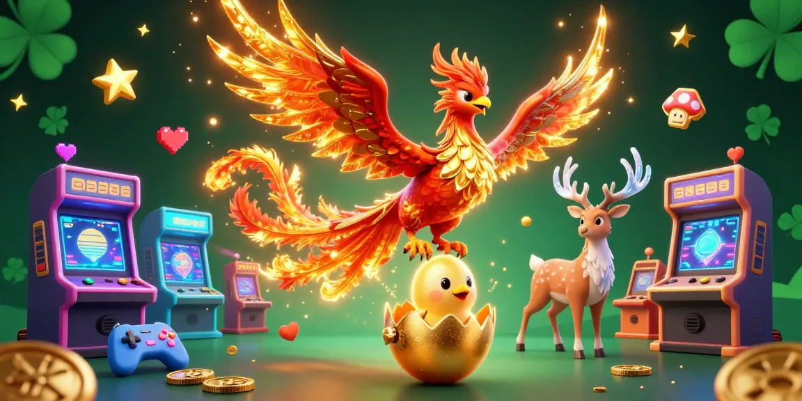 Experience the thrill of game đổi thưởng uy tín with vibrant characters and dynamic gameplay elements.