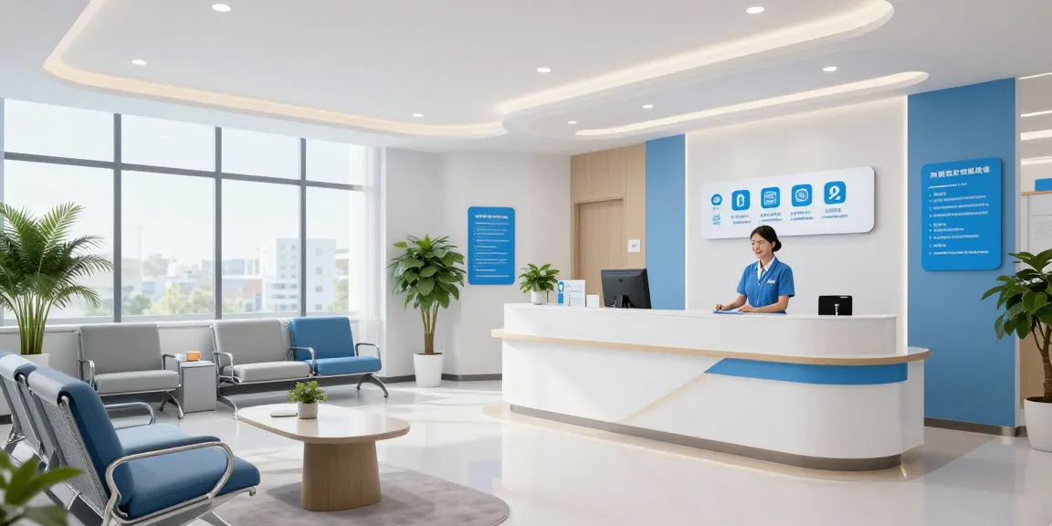 Schwarzkümmelöl bei medizinischen Dienstleistungen in einer Gesundheitsklinik zur Patientenversorgung.