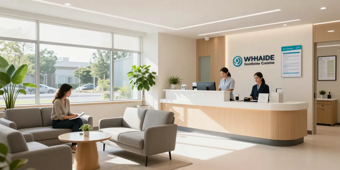 Comprehensive patient care in a modern healthcare facility for Potenzmittel bestellen with compassionate staff